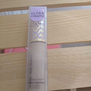tarte Ultra Creamy Shape Tape Concealer New! Awesome product
